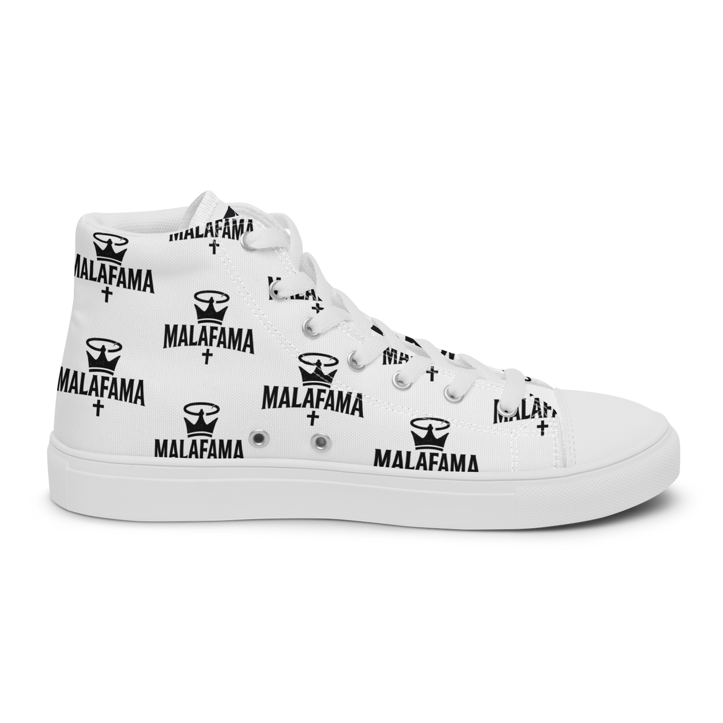MALAFAMA High-Top