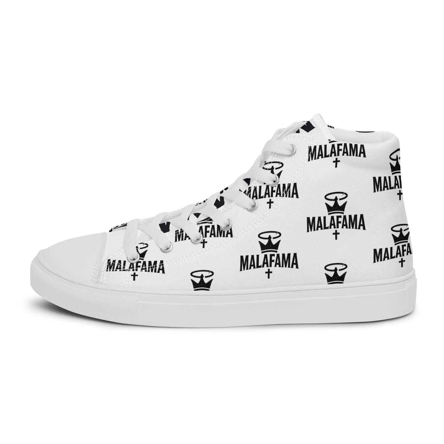 MALAFAMA High-Top