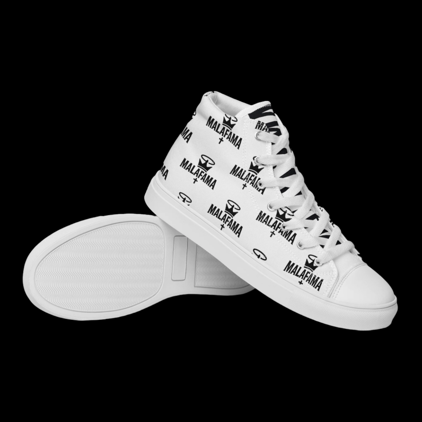 MALAFAMA High-Top