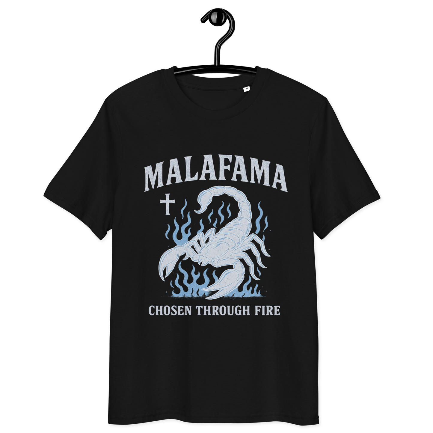 Chosen Through Fire